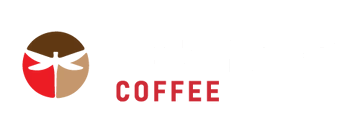 Be Kinder Coffee logo