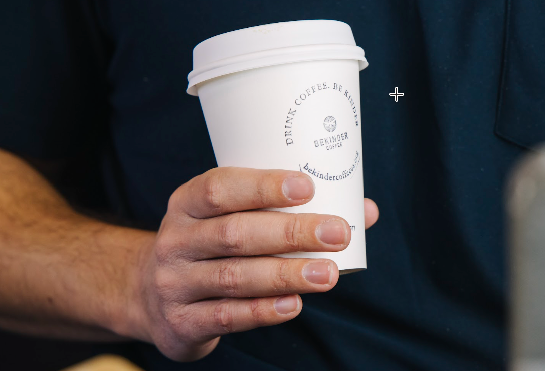 Learn More About Coffee Sourcing