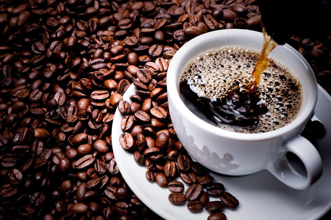 Beginner's Guide to Brewing Coffee at Home