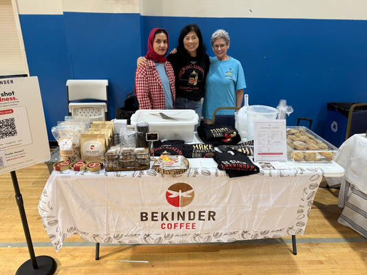 We Were Proud to Be Part of World Refugee Day