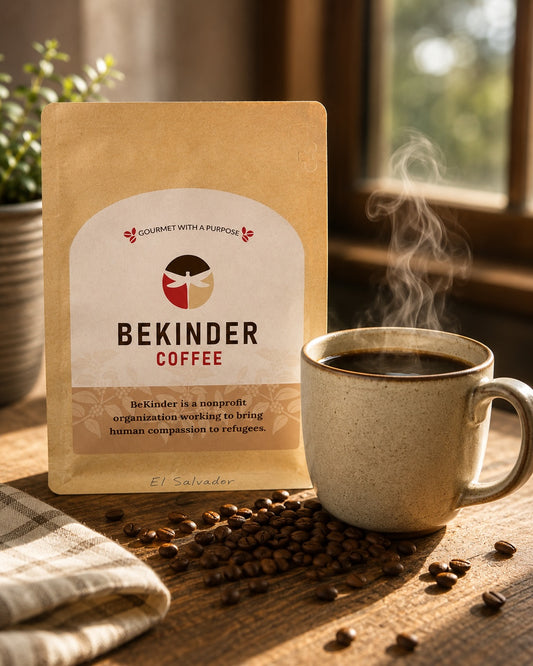 El Salvador Santa Ana Washed Coffee Beans