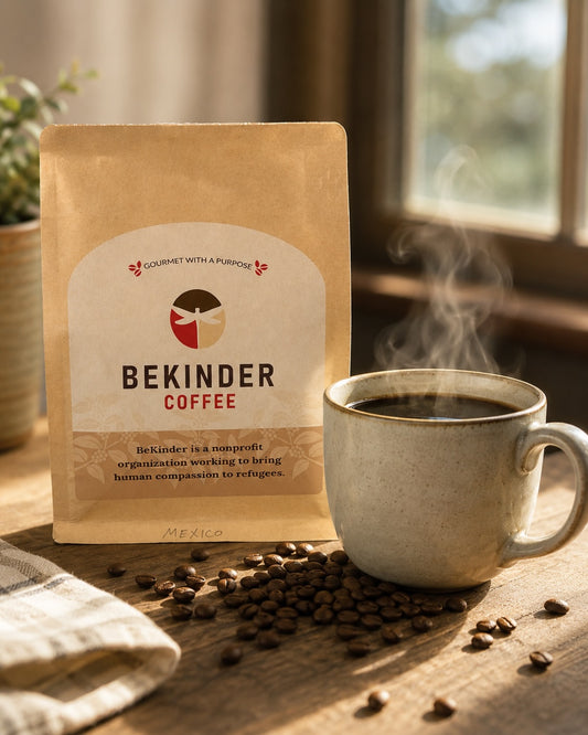 Mexico Chiapas Highlands (Organic)